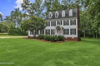 Land for sale in Wilson County, North Carolina