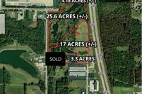 Farm and Ranch for sale in Jefferson County, Illinois