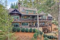 Recreational Property for sale in Rabun County, Georgia