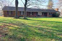 Land for sale in Henderson County, Kentucky