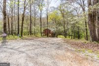 Timberland Property for sale in Franklin County, Georgia