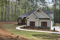 Land for sale in Carroll County, Georgia