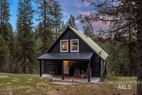 Land for sale in Boise County, Idaho