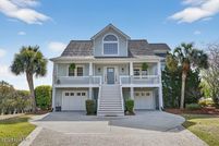 Recreational Property for sale in Pender County, North Carolina