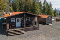 Timberland Property for sale in Shoshone County, Idaho
