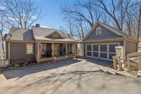 Commercial Property for sale in Pickens County, Georgia
