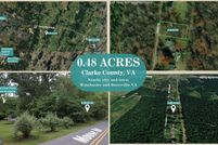 Land for sale in Clarke County, Virginia
