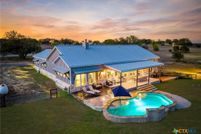 Land for sale in Bandera County, Texas