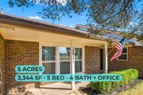 Land for sale in Randall County, Texas