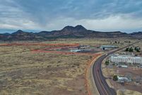 Timberland Property for sale in Brewster County, Texas