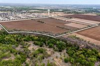 Land for sale in Guadalupe County, Texas