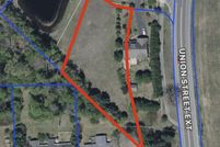Land for sale in Sussex County, Delaware