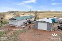 Recreational Property for sale in Campbell County, Wyoming