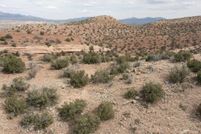 Homesite for sale in Sandoval County, New Mexico