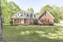 House for sale in Jones County, Georgia