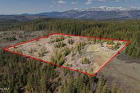 House for sale in Shoshone County, Idaho