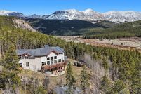 Land for sale in Lake County, Colorado