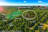 Farm and Ranch for sale in Manistee County, Michigan