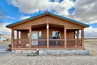 Land for sale in Lander County, Nevada