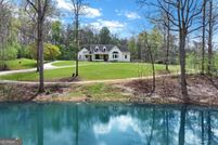 Land for sale in Oconee County, Georgia