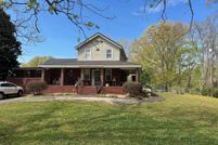 Farm and Ranch for sale in Calhoun County, Alabama