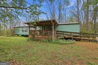 Land for sale in Franklin County, Georgia