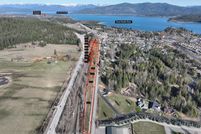 Land for sale in Bonner County, Idaho