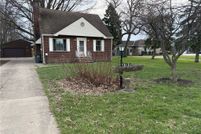 Land for sale in Cuyahoga County, Ohio