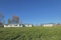 Land for sale in Knox County, Indiana