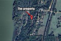 Land for sale in Hempstead County, Arkansas