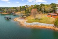 House for sale in Hall County, Georgia