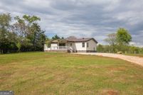 Land for sale in Oglethorpe County, Georgia