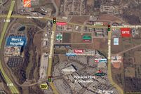 Homesite for sale in Benton County, Arkansas