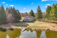 Land for sale in Hillsdale County, Michigan