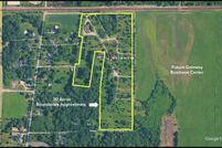 Farm and Ranch for sale in Kane County, Illinois