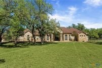 Land for sale in Bell County, Texas