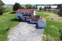 Land for sale in Dorchester County, Maryland