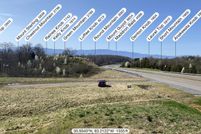 Land for sale in Cocke County, Tennessee