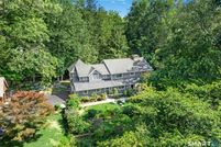 House for sale in Fairfield County, Connecticut