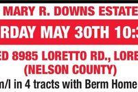 Farm and Ranch for sale in Marion County, Kentucky