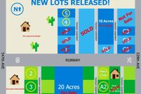 Timberland Property for sale in Maricopa County, Arizona