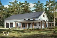 Lakefront Property for sale in Johnson County, Indiana