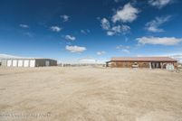 Farm and Ranch for sale in Sublette County, Wyoming