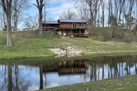 Farm and Ranch for sale in Saint Joseph County, Michigan