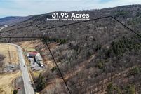 Land for sale in Otsego County, New York