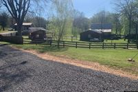 Land for sale in Searcy County, Arkansas