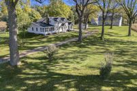 Land for sale in Cass County, Michigan