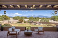 Land for sale in Santa Fe County, New Mexico