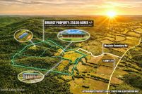 Land for sale in Bath County, Kentucky