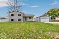 Land for sale in Saint Clair County, Michigan